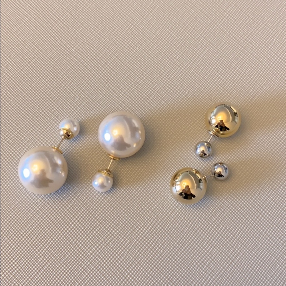 Studs set